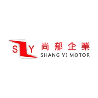 尚郁企業