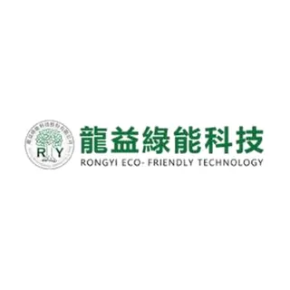 龍益綠能