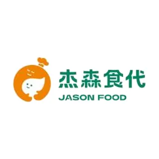 杰森食代
